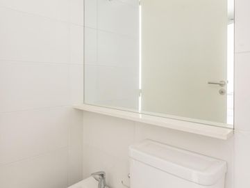 Departamento en Palermo Soho