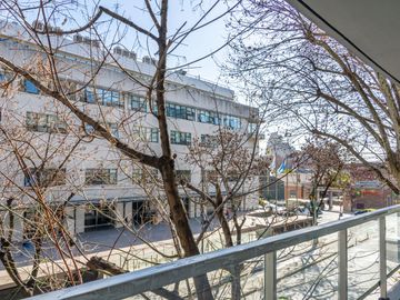 Departamento en Palermo Soho