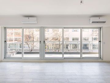 Departamento en Palermo Soho