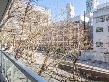 Departamento en Palermo Soho