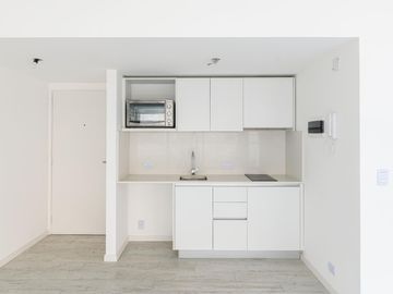 Departamento en Palermo Soho