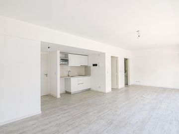 Departamento en Palermo Soho