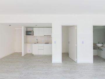 Departamento en Palermo Soho