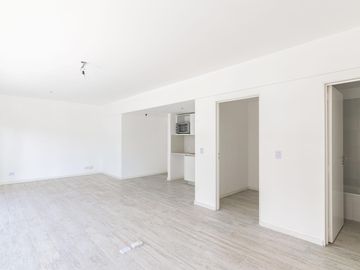 Departamento en Palermo Soho