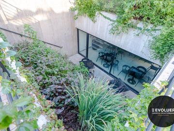 Venta VEDRA Terrazas a Núñez.  Loft con  amenities.  A  estrenar.