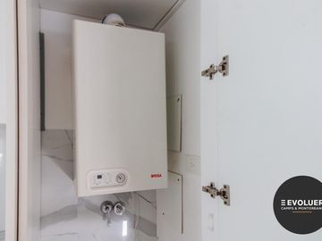 Venta VEDRA Terrazas a Núñez.  Loft con  amenities.  A  estrenar.