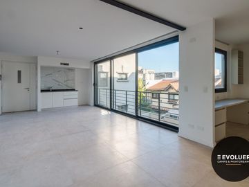 Venta VEDRA Terrazas a Núñez.  Loft con  amenities.  A  estrenar.