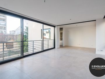 Venta VEDRA Terrazas a Núñez.  Loft con  amenities.  A  estrenar.