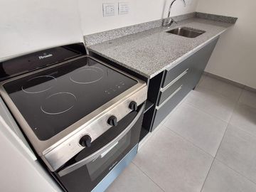 Departamento en Venta Distrito Arevalo 2