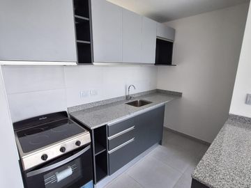 Departamento en Venta Distrito Arevalo 2