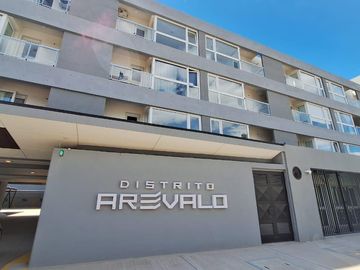Departamento en Venta Distrito Arevalo 2