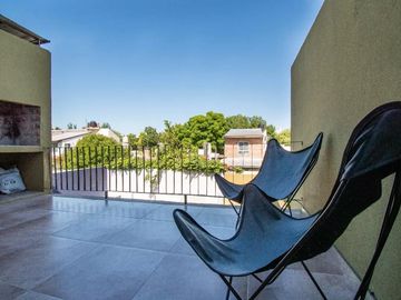 Departamento en  Fisherton