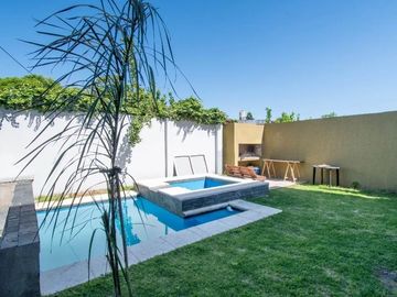 Departamento en  Fisherton