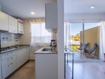 Departamento en  Fisherton