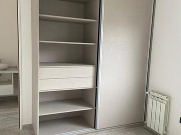 Departamento - Jardin Claret