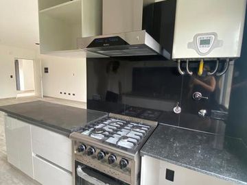 Departamento - Jardin Claret