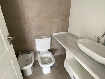 Departamento - Jardin Claret