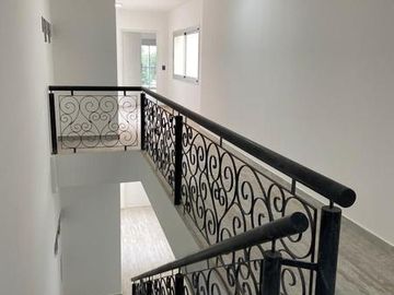 Departamento - Jardin Claret