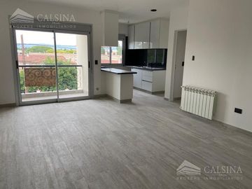 Departamento - Jardin Claret