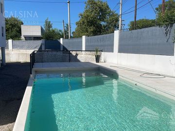 Departamento - Jardin Claret