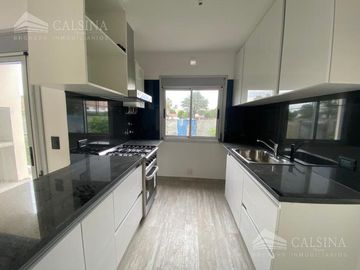 Departamento - Jardin Claret