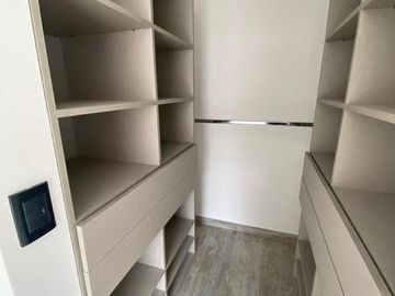 Departamento - Jardin Claret