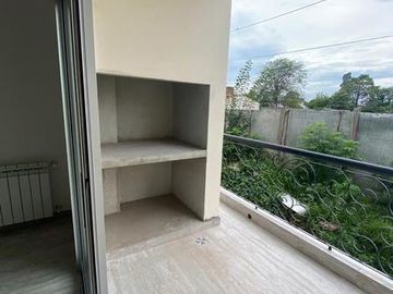 Departamento - Jardin Claret