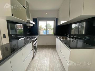 Departamento - Jardin Claret