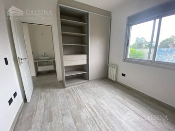 Departamento - Jardin Claret