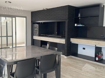 Departamento - Jardin Claret