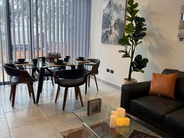 DEPARTAMENTOS NUEVOS EN VENTA SUPER UBICADOS FRENTE A LA UAA AL NORTE DE AGS