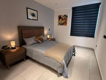 DEPARTAMENTOS NUEVOS EN VENTA SUPER UBICADOS FRENTE A LA UAA AL NORTE DE AGS