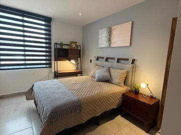 DEPARTAMENTOS NUEVOS EN VENTA SUPER UBICADOS FRENTE A LA UAA AL NORTE DE AGS