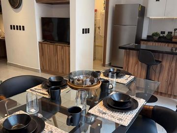 DEPARTAMENTOS NUEVOS EN VENTA SUPER UBICADOS FRENTE A LA UAA AL NORTE DE AGS