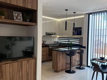 DEPARTAMENTOS NUEVOS EN VENTA SUPER UBICADOS FRENTE A LA UAA AL NORTE DE AGS