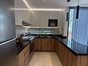 DEPARTAMENTOS NUEVOS EN VENTA SUPER UBICADOS FRENTE A LA UAA AL NORTE DE AGS