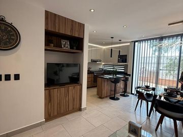 DEPARTAMENTOS NUEVOS EN VENTA SUPER UBICADOS FRENTE A LA UAA AL NORTE DE AGS