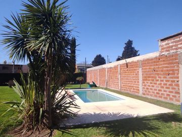 Casa Quinta en Venta 1500 mt Lote en Pilar Bª Solares del Norte