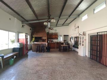 Casa Quinta en Venta 1500 mt Lote en Pilar Bª Solares del Norte