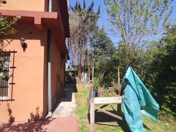 Casa Quinta en Venta 1500 mt Lote en Pilar Bª Solares del Norte