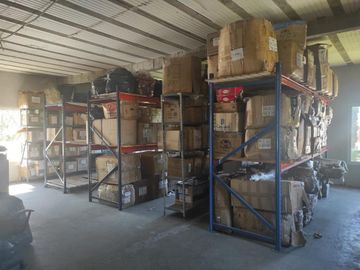 Casa Quinta en Venta 1500 mt Lote en Pilar Bª Solares del Norte