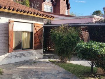 Casa en un lote con vista al golf en Indio Cua Golf Club