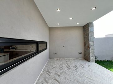Casa en venta Altozano Queretaro - Casa Laja