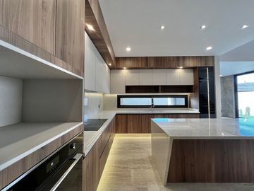 Casa en venta Altozano Queretaro - Casa Laja