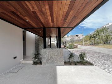 Casa en venta Altozano Queretaro - Casa Laja