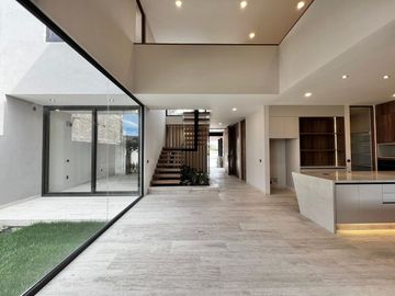 Casa en venta Altozano Queretaro - Casa Laja