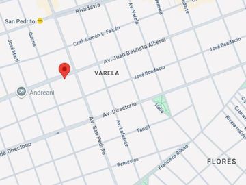 Departamento en venta - 1 Dormitorio 1 Baño - Flores