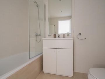 Alquiler por dia departamento 3 ambientes para 4 personas vista al mar zona La Perla