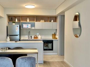 Monoambiente en  venta en Coghlan