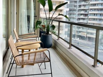 Monoambiente en  venta en Coghlan